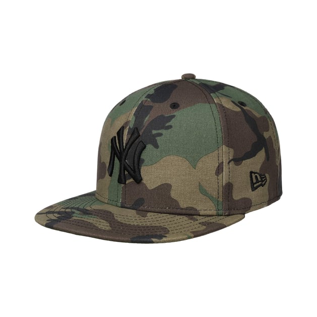 Bon� 59Fifty CAMO WDC Yankees by New Era