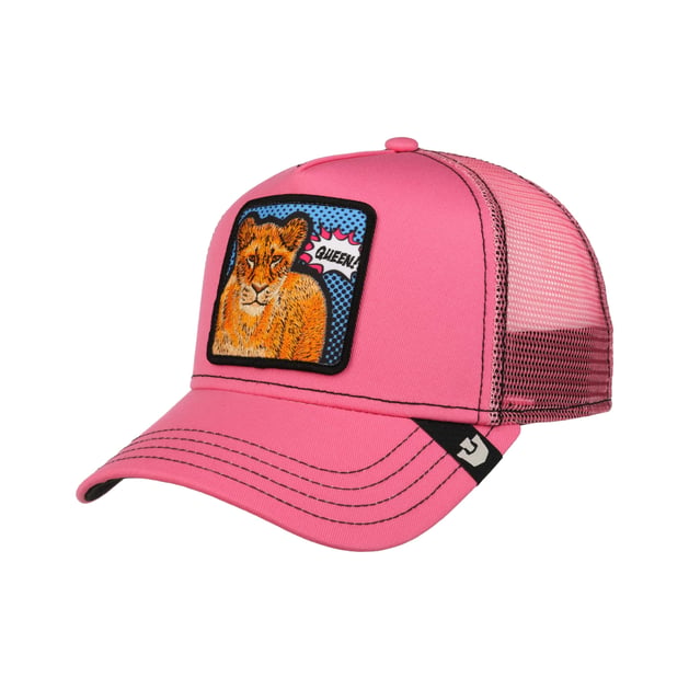 Bon� POPArt Queen Lion by Goorin Bros.