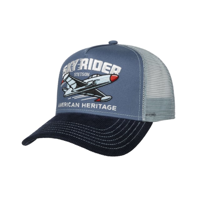 Bon� Trucker Sky Rider by Stetson