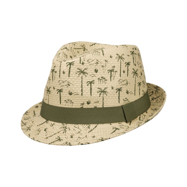 Maximo Goodier Chapéu de Palha Antigo Kids by maximo - 9,99