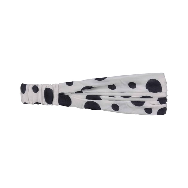 Faixa de Cabe�a 3 em 1 Dots Crian�as by Lipodo