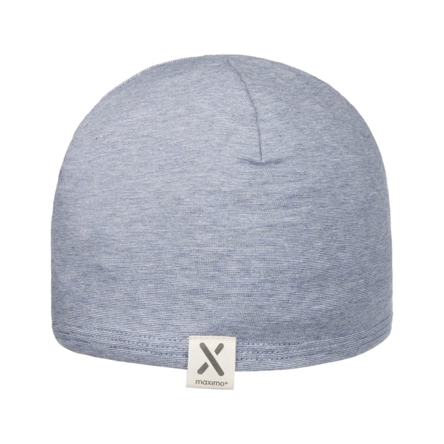 Gorro para Crian�as GOTS Jersey M�lange by maximo